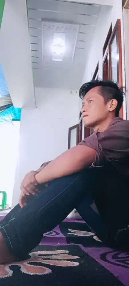 Mencari pekerjaan