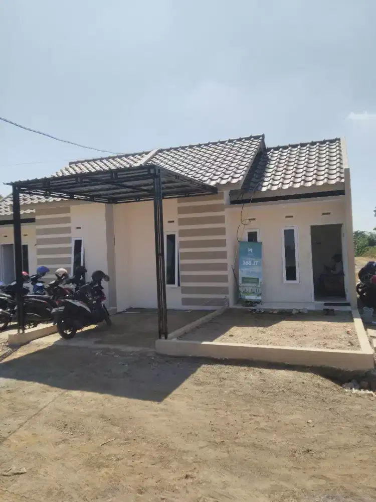 PERUMAHAN SUBSIDI TERMURAH DI MALANG SINGOSARI