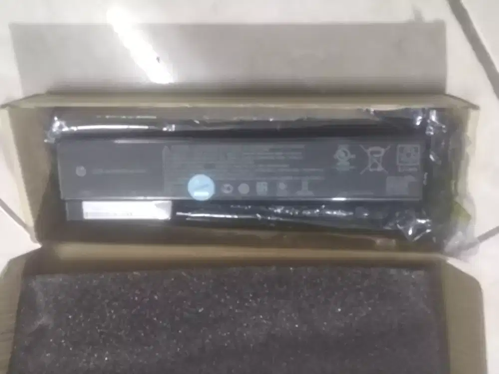 Batere Laptop HP Elitebook 8460/8470
