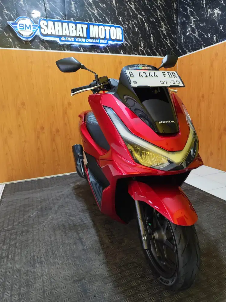PCX 160 CBS TH 2025 SIAP PAKAI CASH/KREDIT/SHOPEE PAYLATER