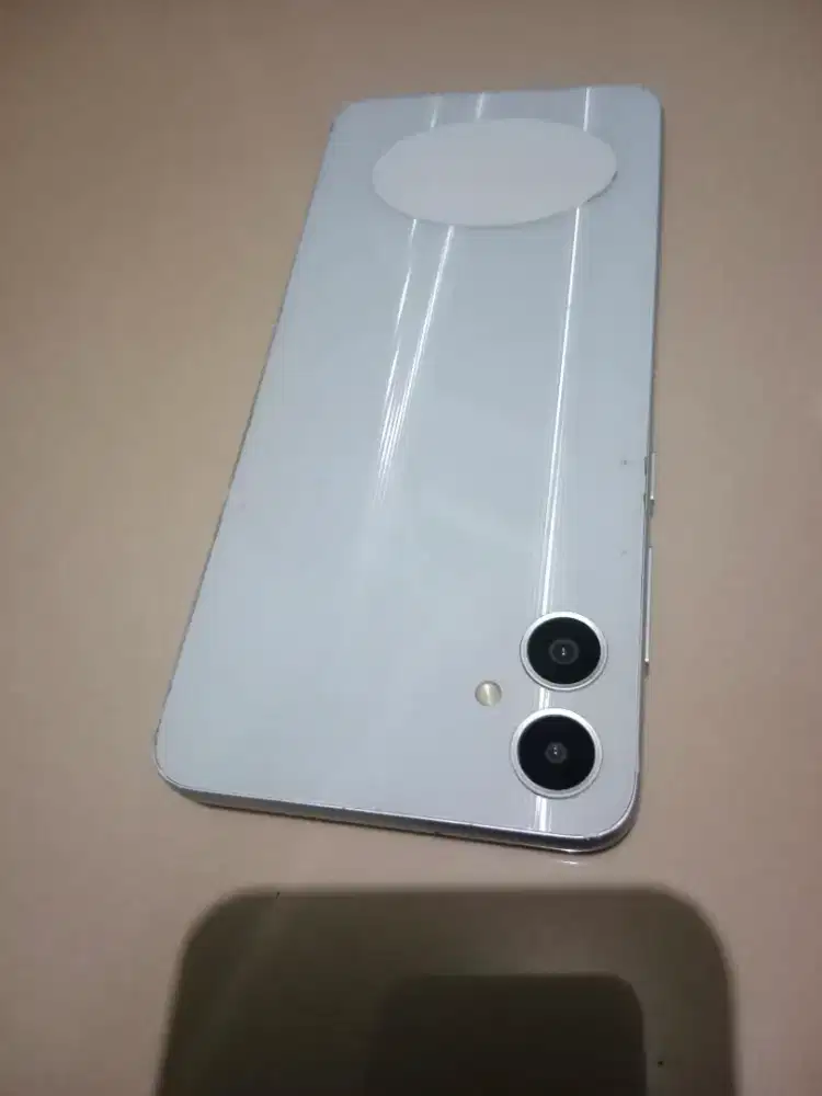 Samsung A05 4/64 mullus Ori resmi