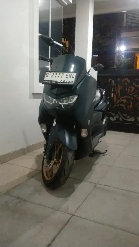For Sale Yamaha NMAX