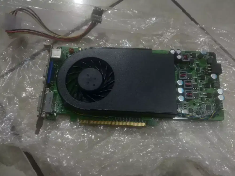 VGA NVIDIA PCI Express