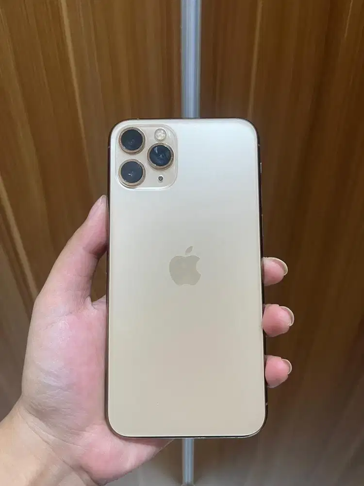 IPHONE 11 PRO 256gb