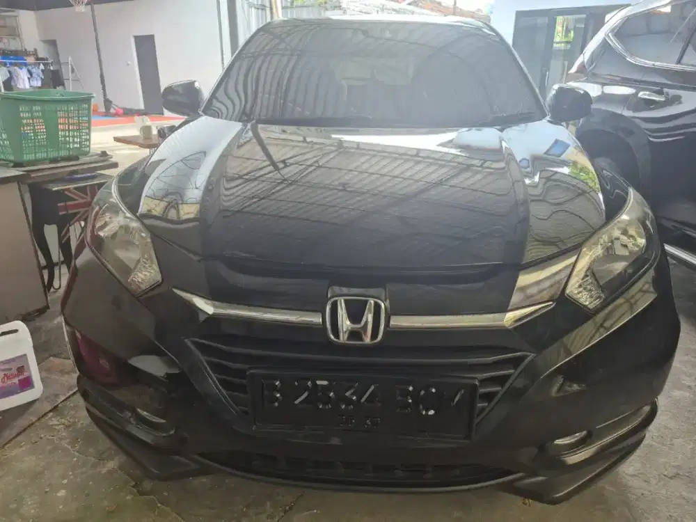 Hrv E matic tangan pertama