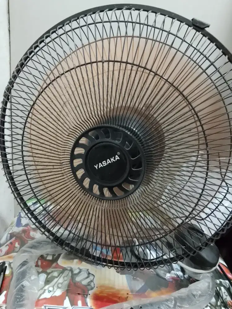 Kipas angin kecil yasaka