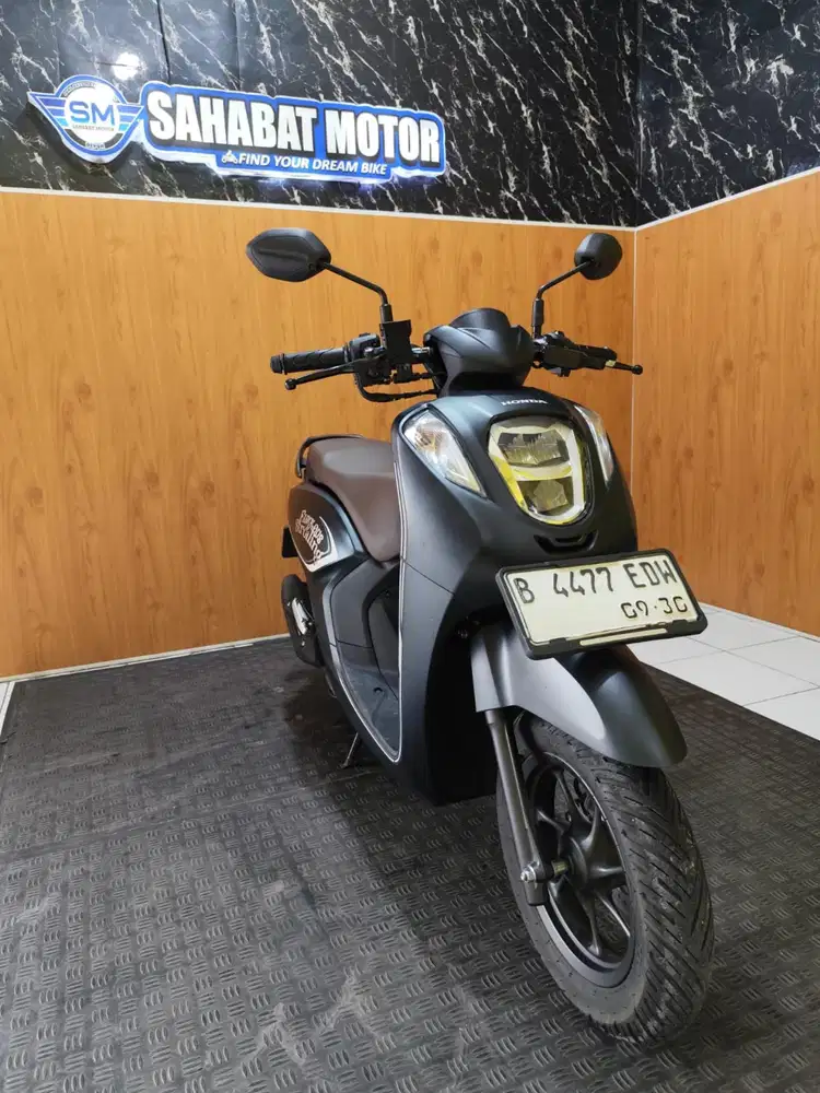 GENIO CBS ISS TH 2025 SIAP PAKAI CASH/KREDIT/SHOPEE PAYLATER