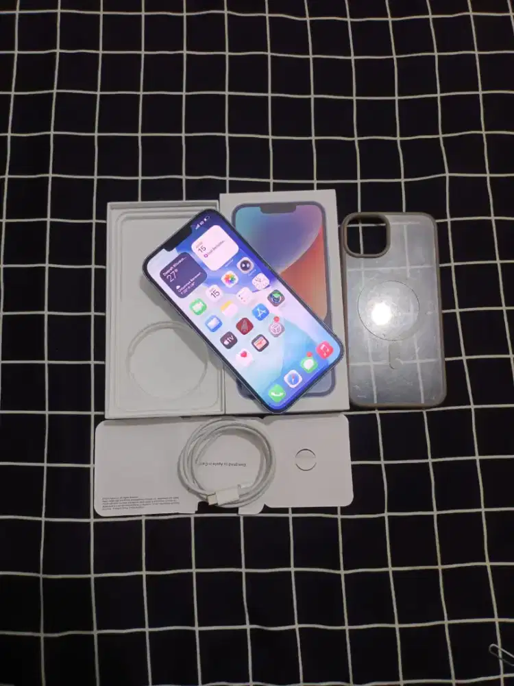 IPHONE 14 PLUS 128 INTER