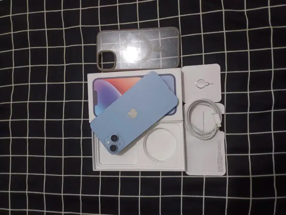IPHONE 14 PLUS 128 INTER