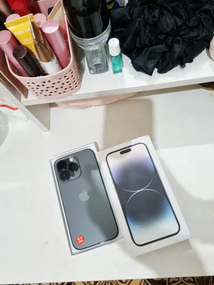 iPhone 14 Pro 256GB