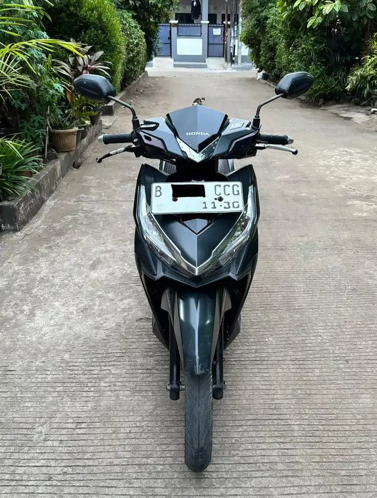 Honda Vario 150 2015