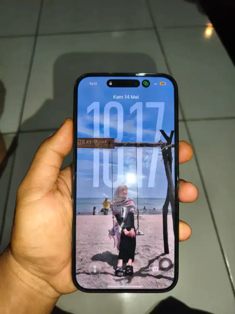 Jual Iphone 14 pro max