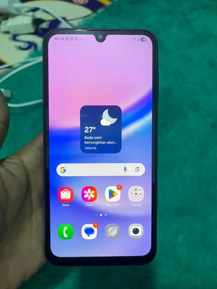 Samsung a15 8/128 gb