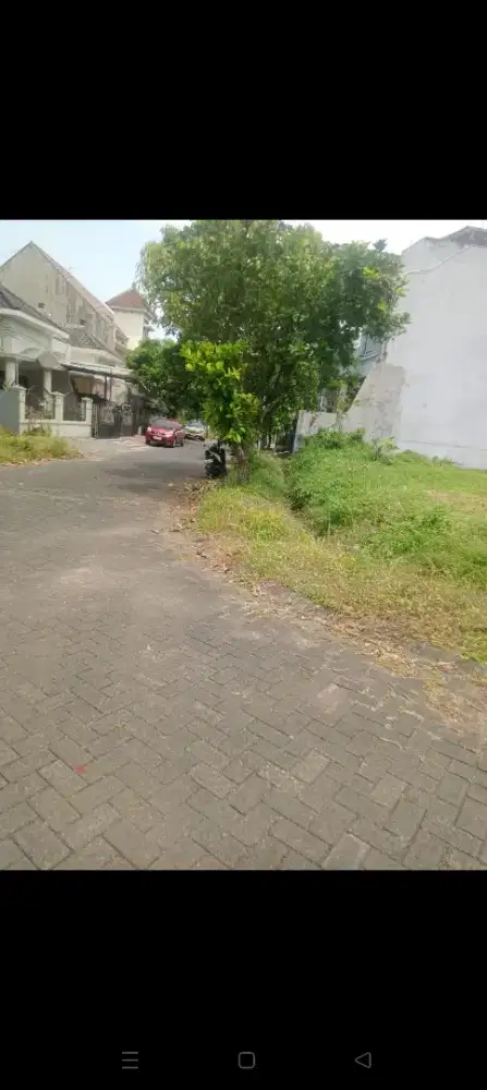 Termurah Tanah Araya Hanya 4Juta Nego Tipis Tanah Perumahan Araya PBI