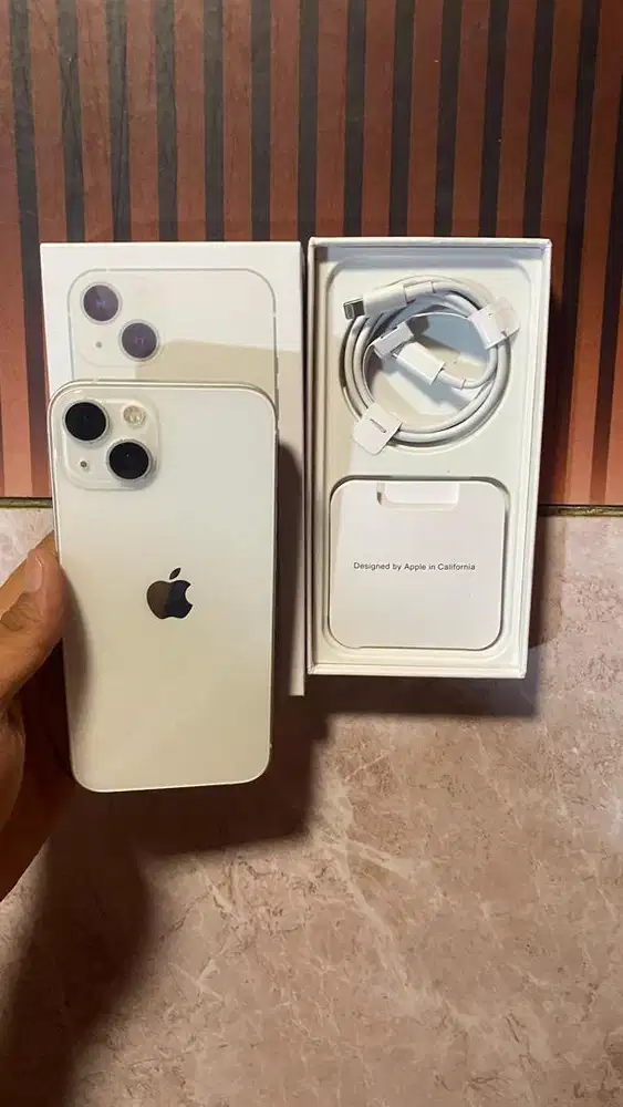 IPHONE 13 BASIC 128 GB