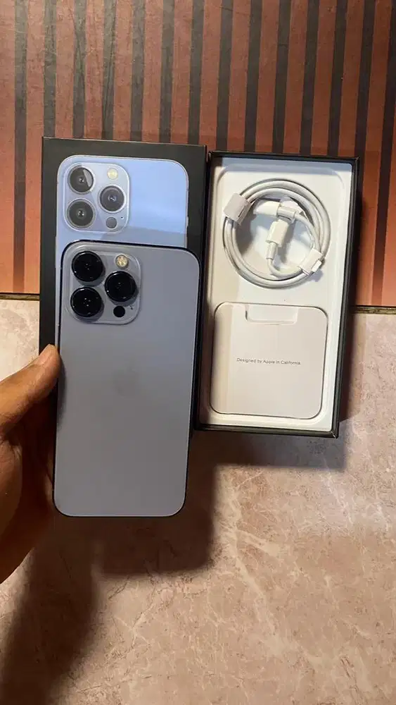 IPHONE 13 PRO 256 GB