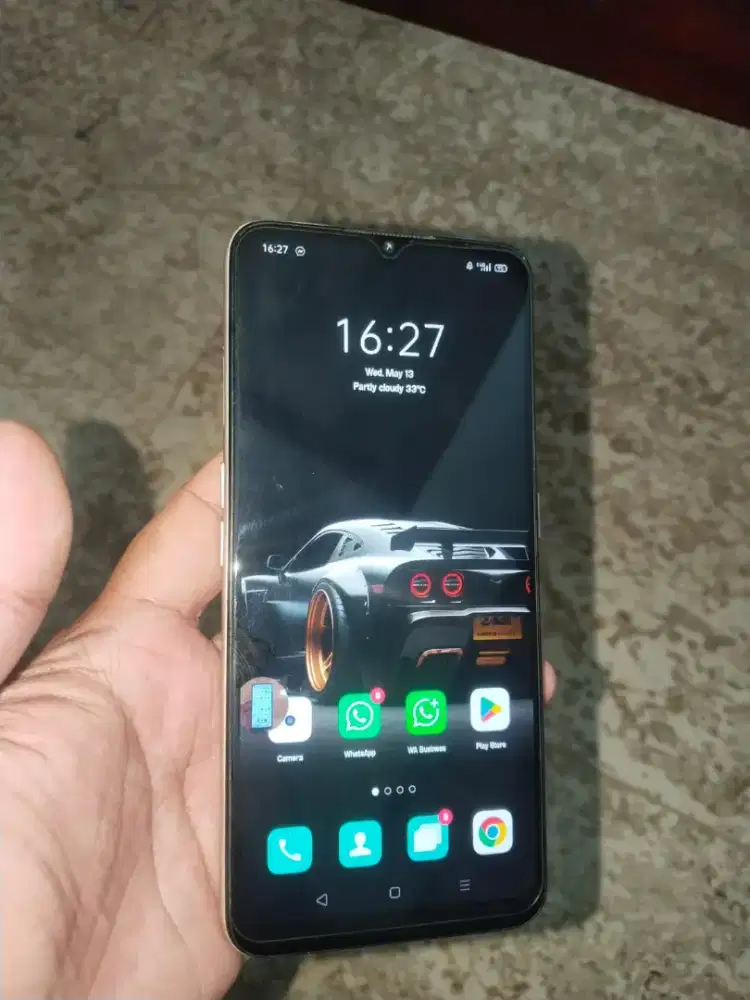 Oppo A5 2020 3/64GB