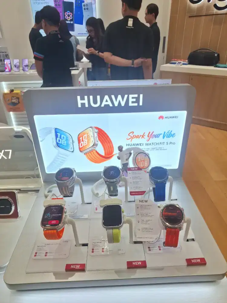 Huawei digiplus bxc 1