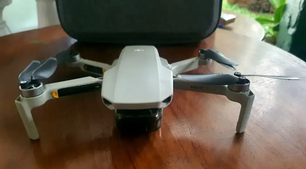 Drone Dji Mavic Mini second| Siap Terbang