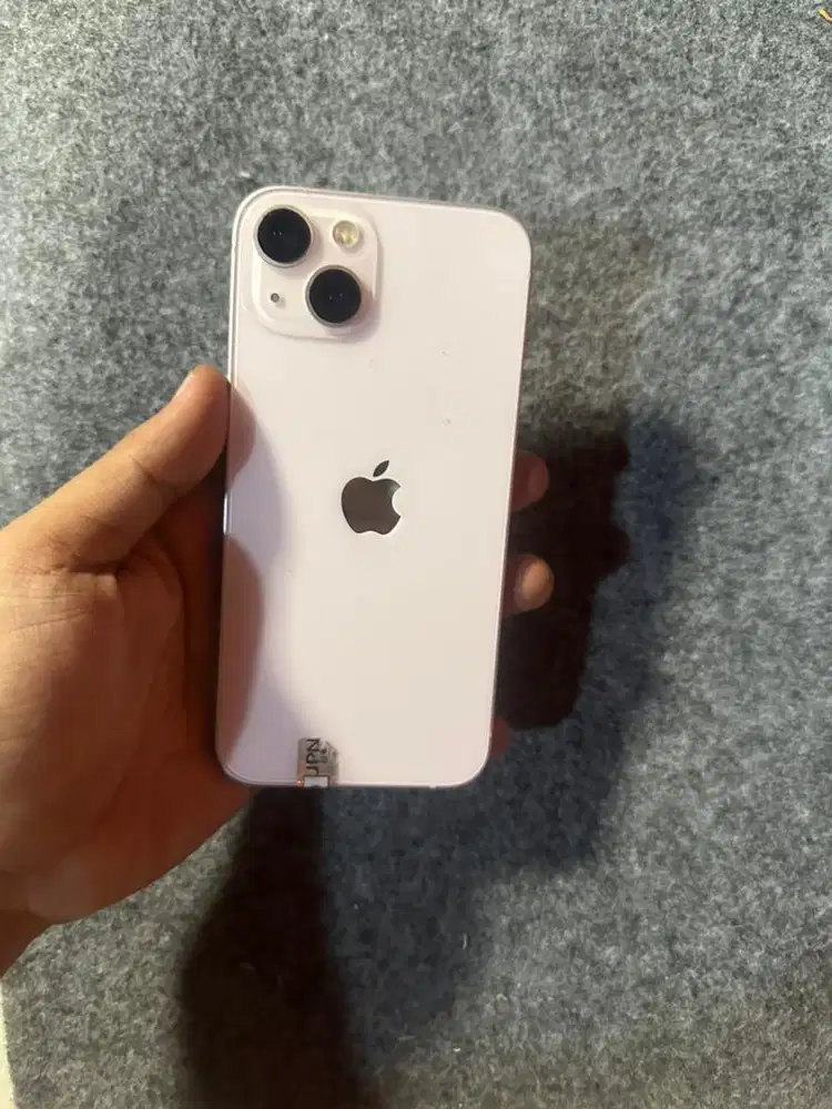 IPHONE 13 BASIC 128 PINK INTER