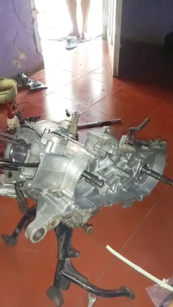 SIAP MENERIMA MOTOR MATI, RUSAK SIAP BAYAR HARGA COCOK ANGKUT