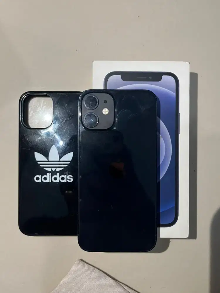 IPhone 12 Mini 64