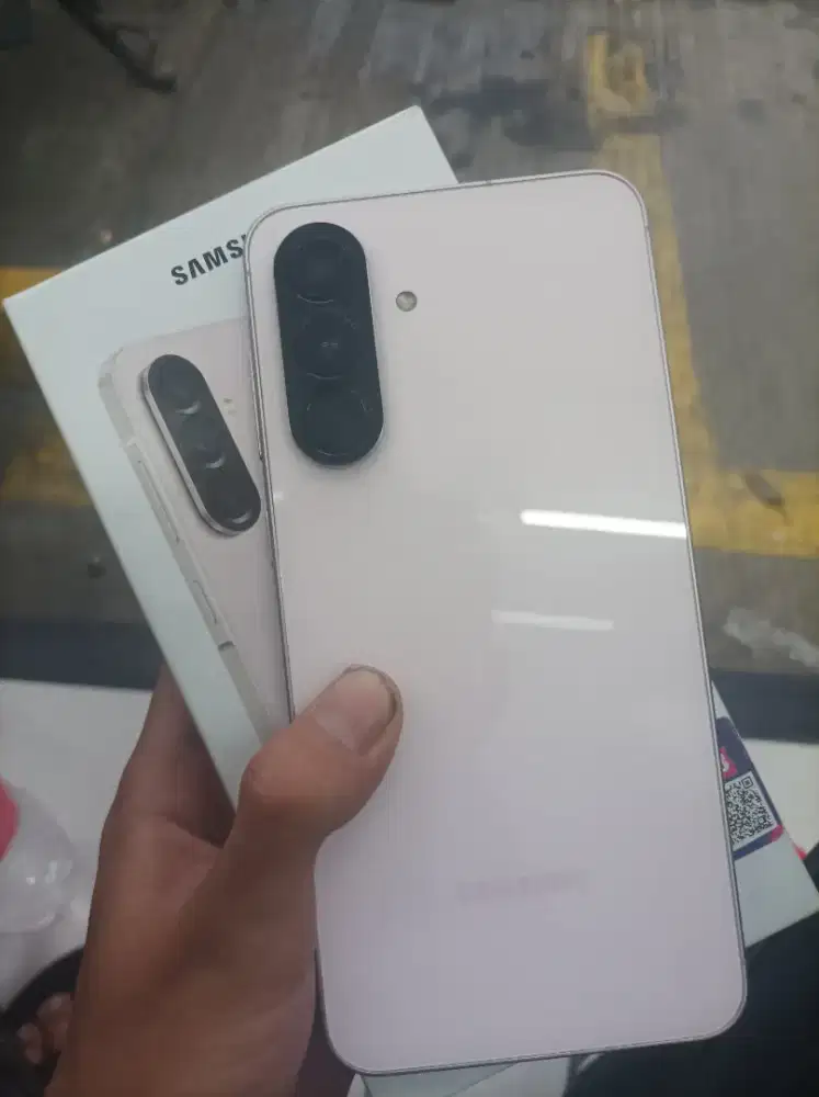 Samsung A56 8/256 5G