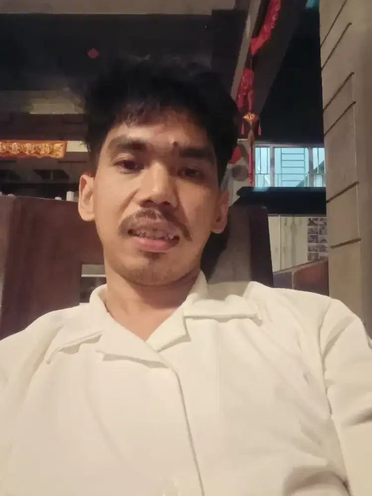 Masih Pemula puh Sepuh ajarin