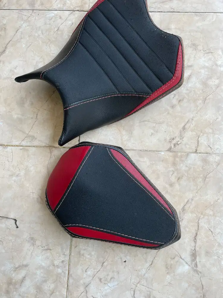 Kulit Jok Cbr 250rr