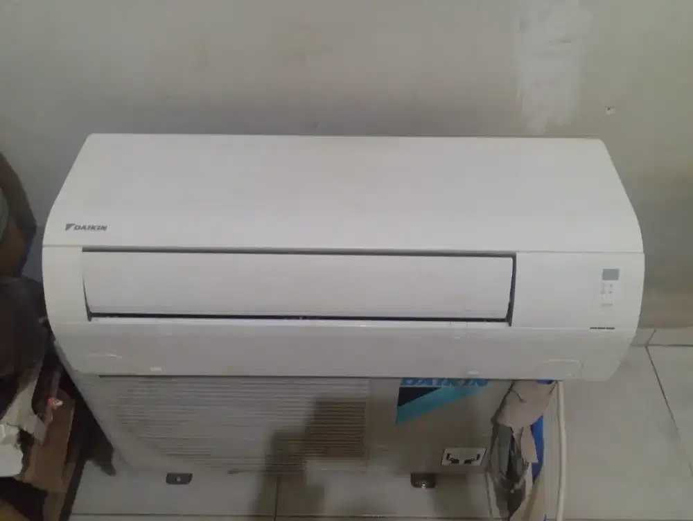 Daikin thailand 1 pk
