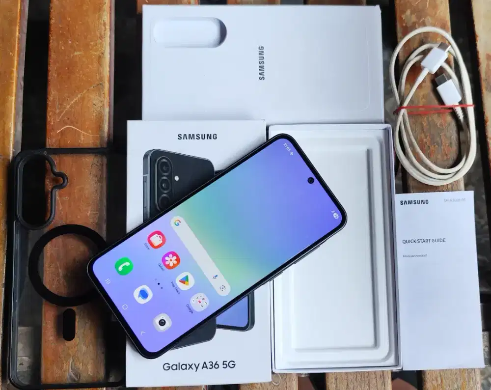 Samsung A36 5G 8/256
