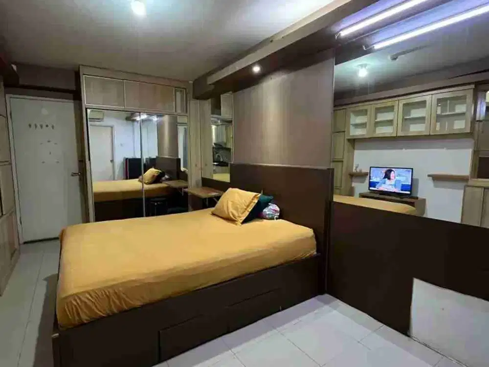 Di Jual Cepat Apartement Kalibata City
