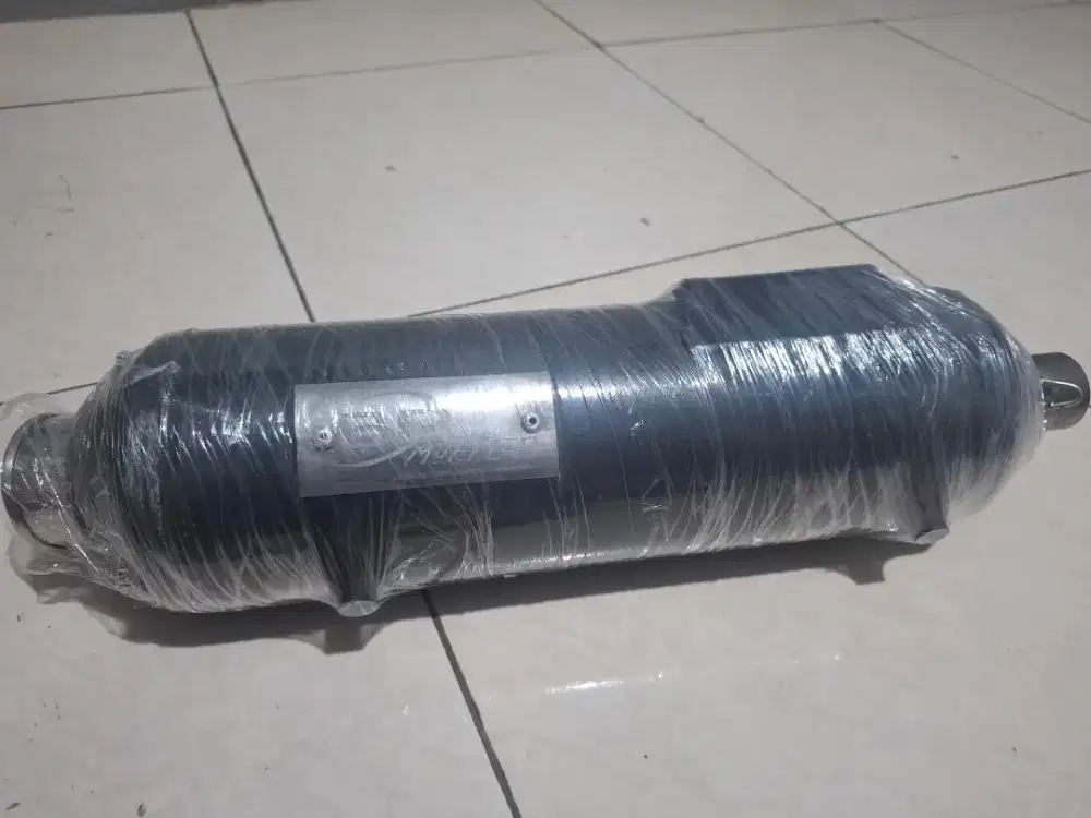 Silencer Knalpot Mio Kenochi