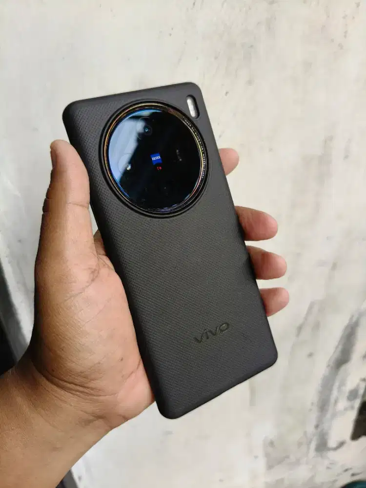 Vivo X100 Flaghsip 12/256 murah bisa tt