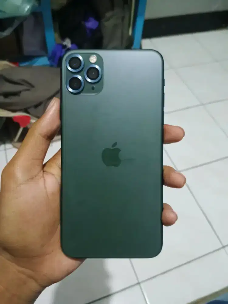 iPhone 11 Pro Max 64gb inter