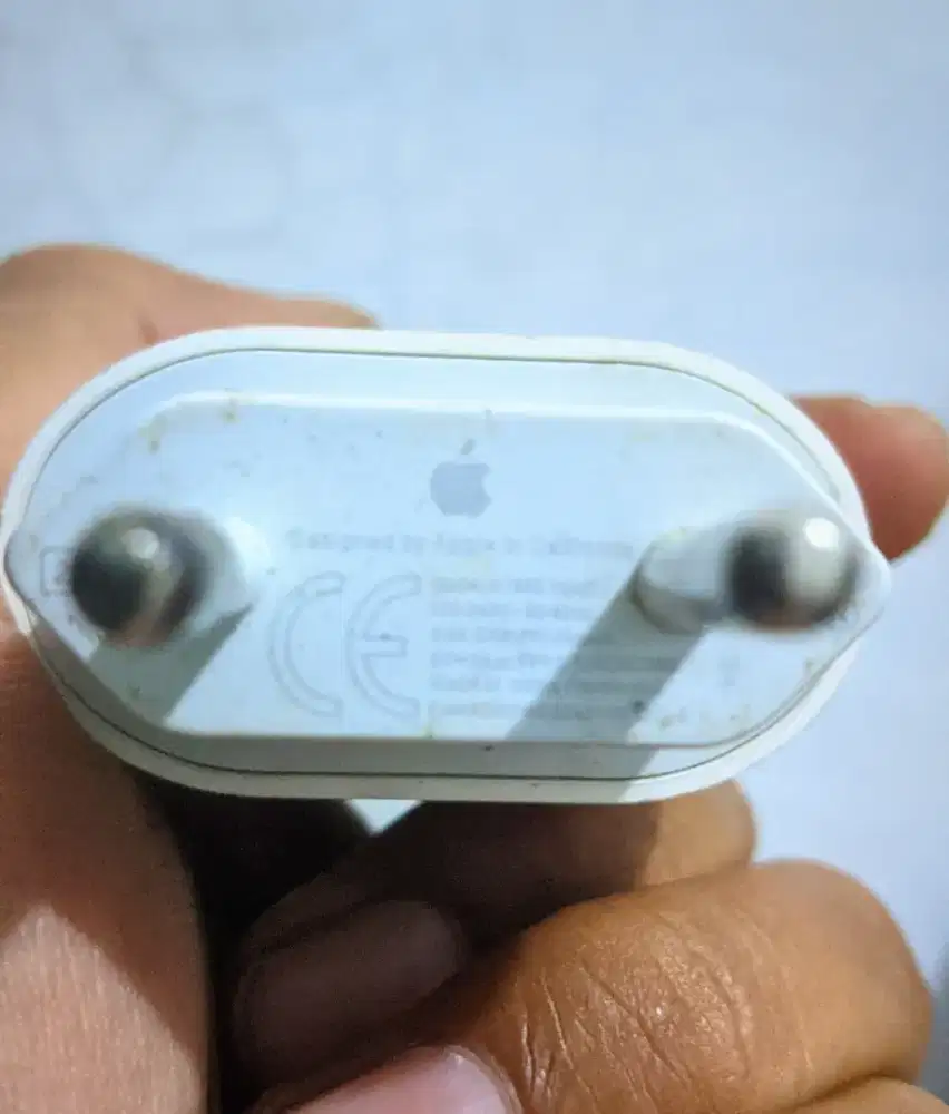 Charger iphone 20w ori ibox