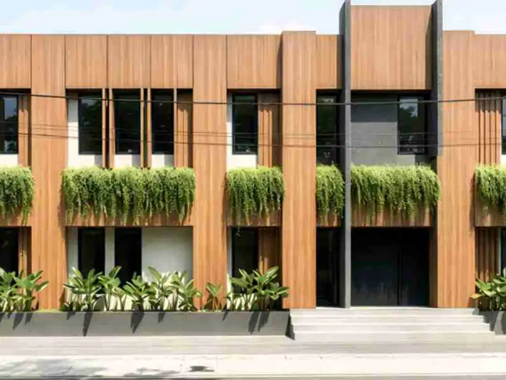 New Gress Dijual Rumah Kost Ketintang Dekat UNESA