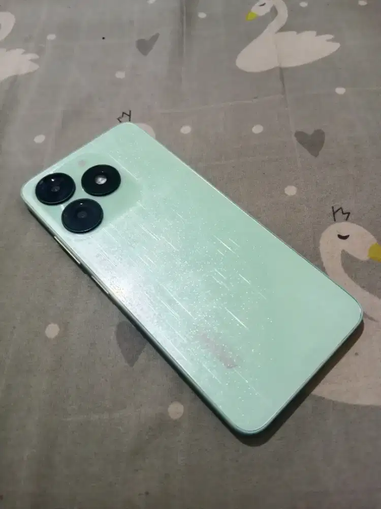 Itel A70 3+5/128 Murah