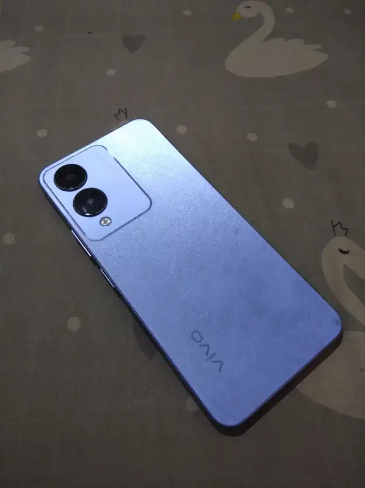 Vivo Y17s 6/128 Murah