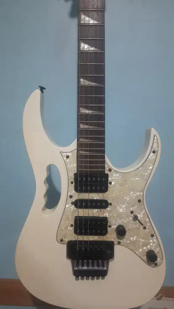 ORIGINAL Sunsmile Jem model