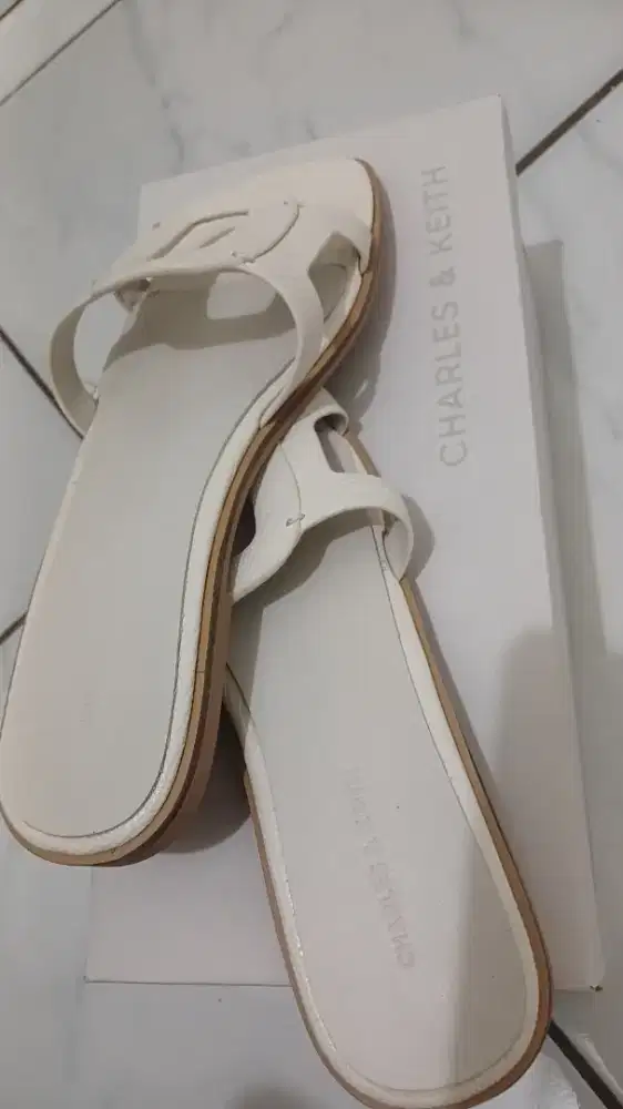 CK SENDAL preloved