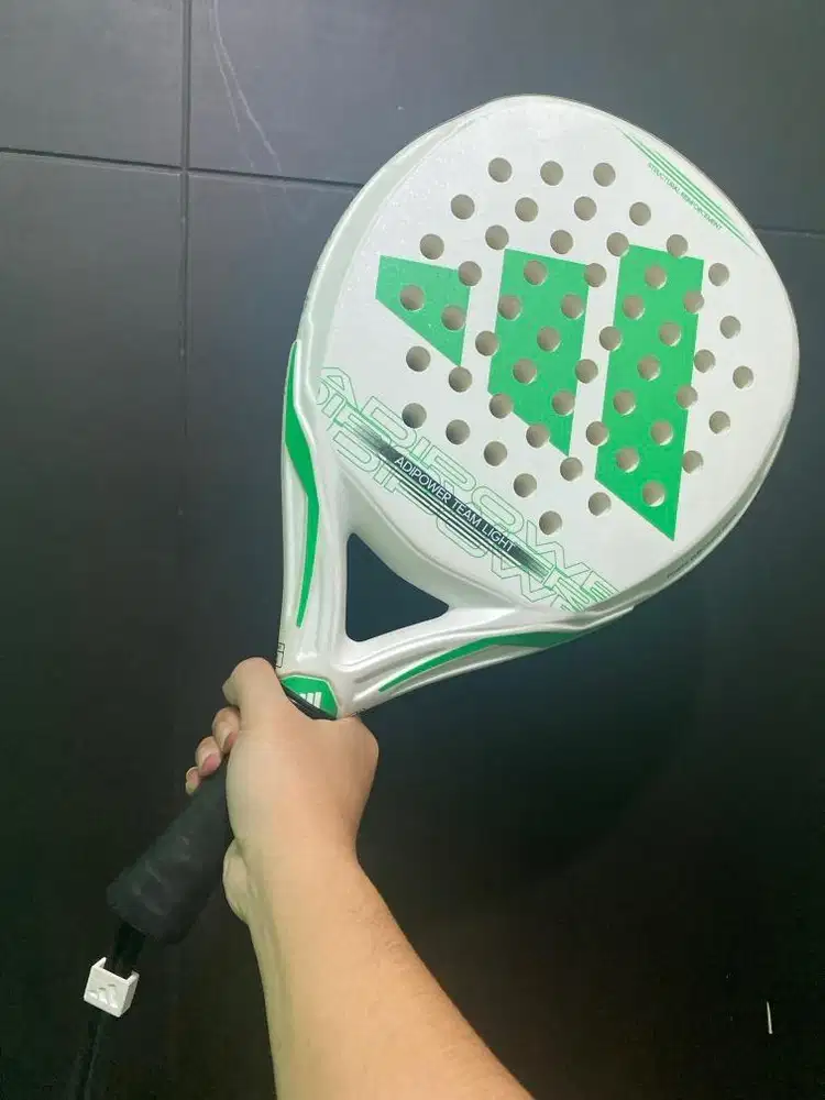 Adipower Team Light 3.3 2024