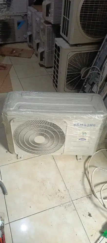 Jual√ Beli√ Ac Bekas/Baru ukuran 1/2 -2 pk