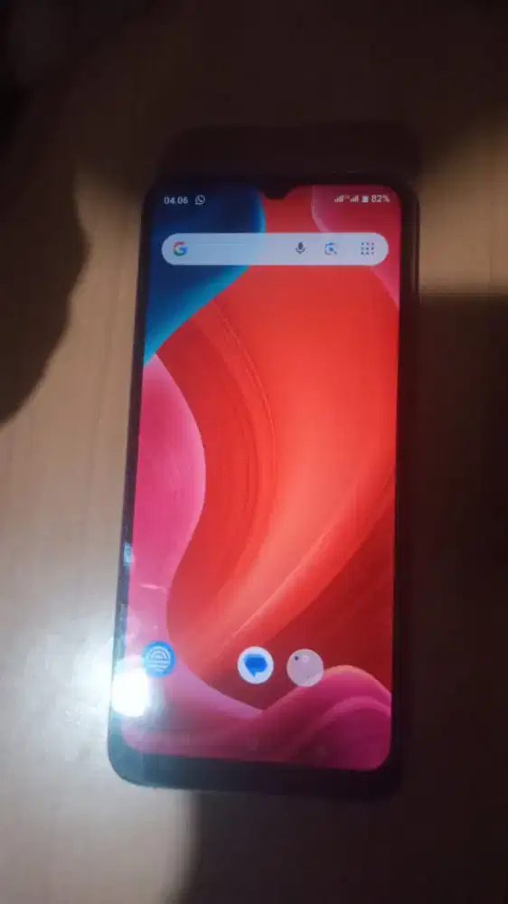 Realme ram 2/32
