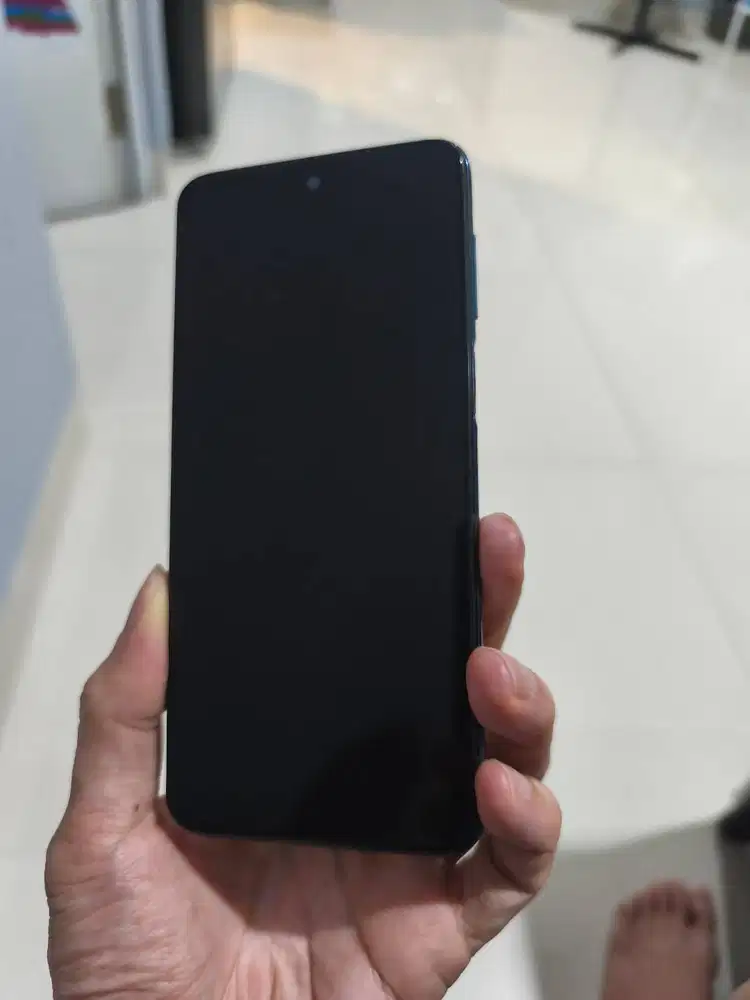 Jual Hape Redmi Note 9 Pro Ori Kondisi Bagus + Masih Mulus