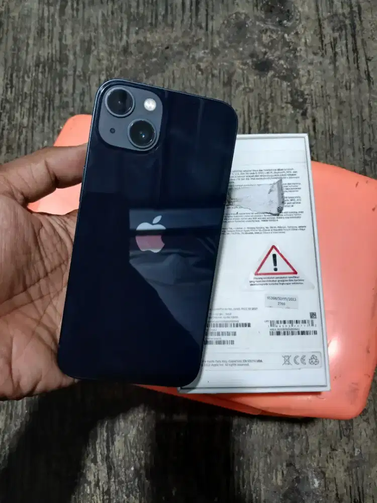 Iphone 13 128 iBox PA/A