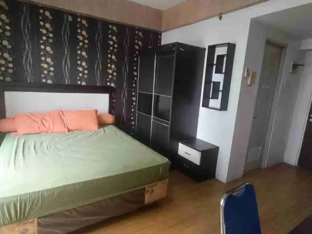 Dekat Ubaya‼️Dijual Apartemen Metropolis