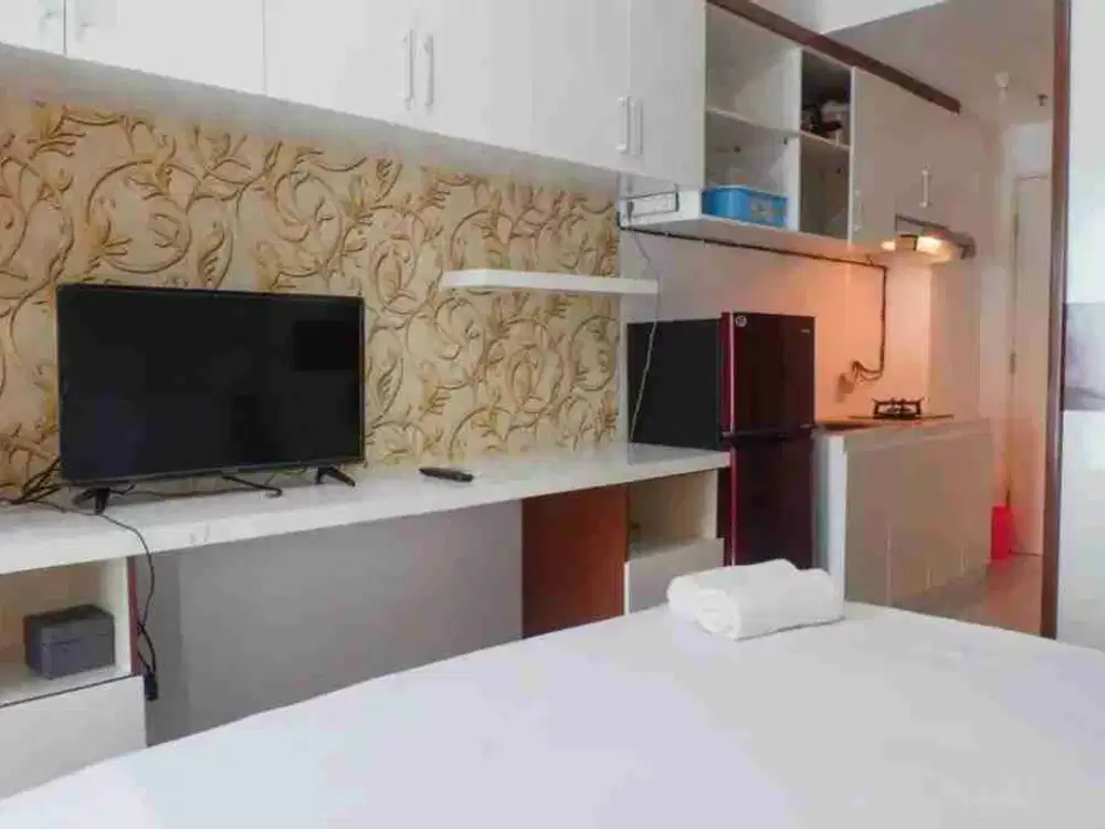 TERMURAH ORCHARD MANSION‼️Dijual Apartemen Orchard Pakuwon Mall