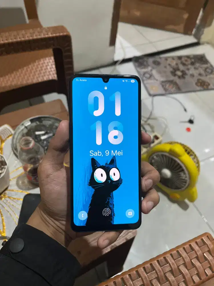 Samsung a33 5g hp+casan ori