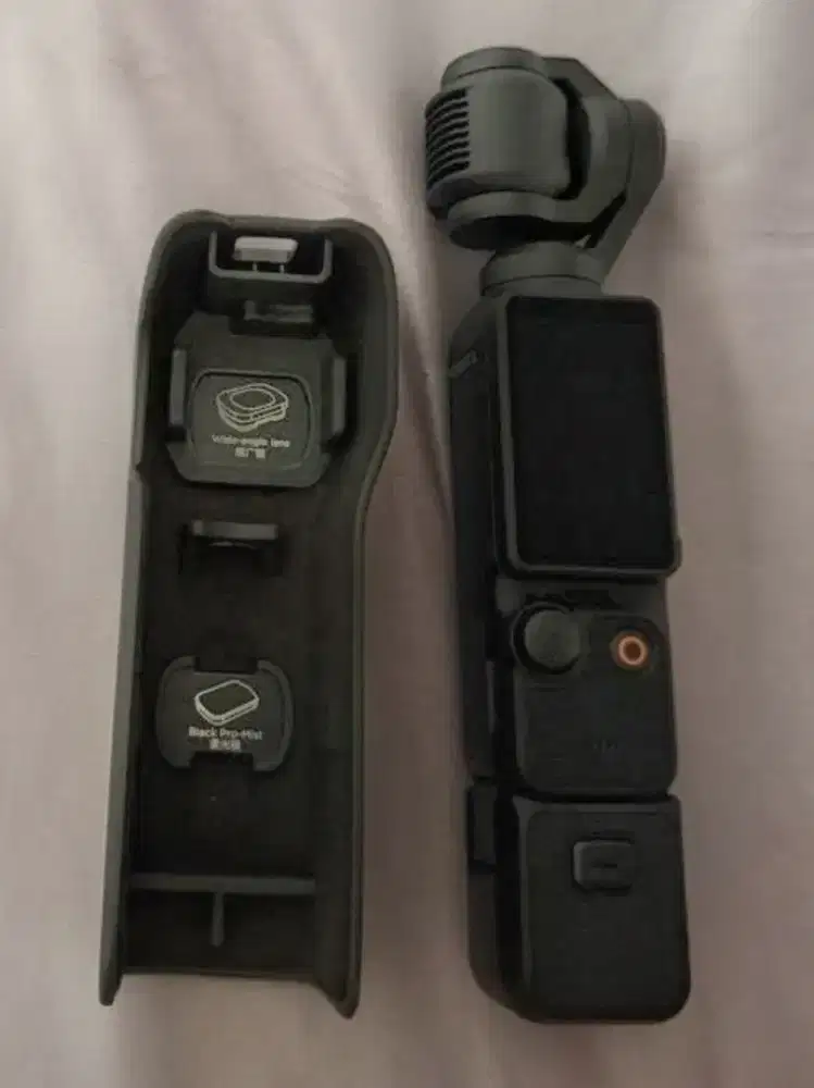 dji osmo pocket 4 batangan